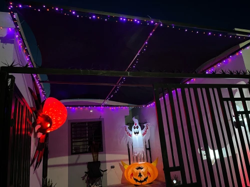 Trick or treat