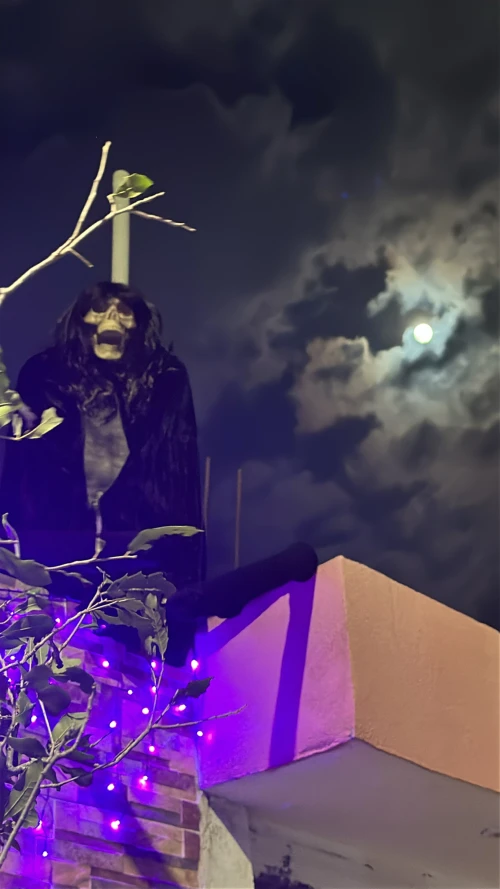 Salchiween