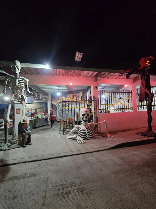 Tacos el Poblano
