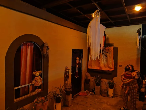 𝐌𝐨𝐧𝐬𝐭𝐞𝐫 𝐋𝐢𝐭𝐭𝐥𝐞 𝐇𝐨𝐮𝐬𝐞🎃🏚️