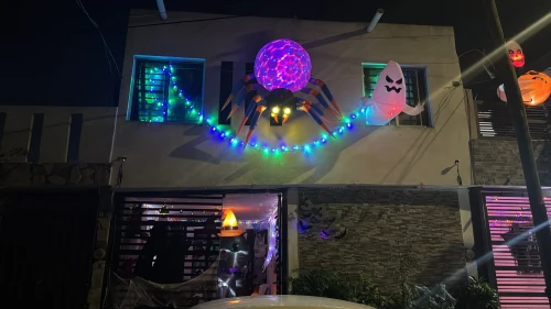 Hallowinesco